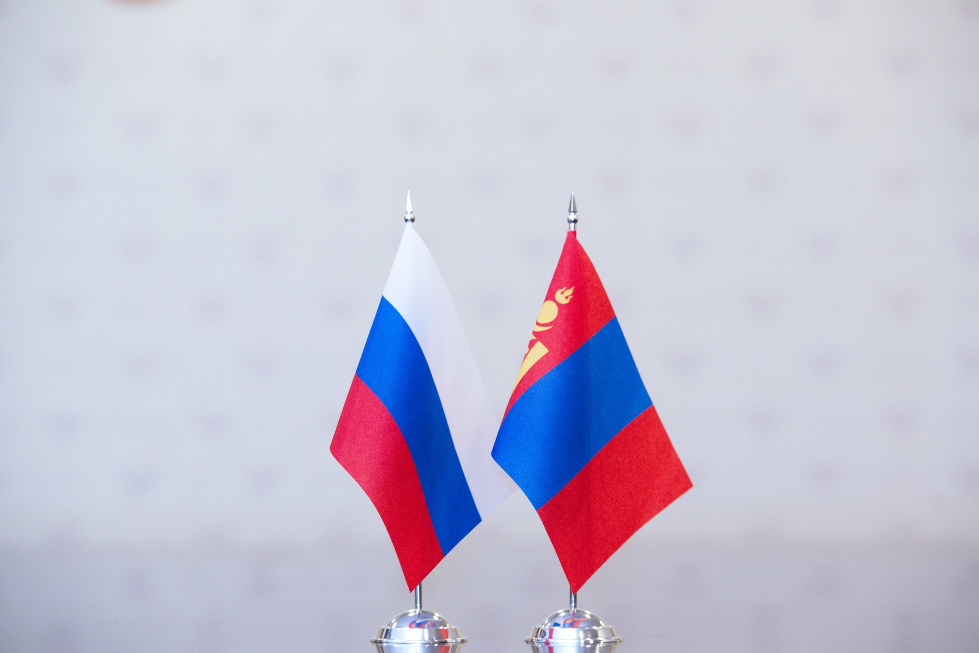 Россия и Монголия укрепляют международное сотрудничество в области образования.