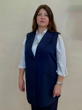 Сидорова Татьяна Сергеевна Сидорова Татьяна Сергеевна.